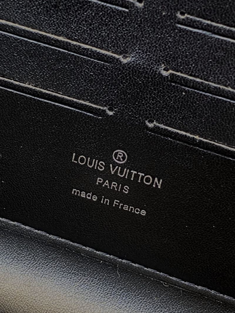 Louis Vuitton Wallets Purse